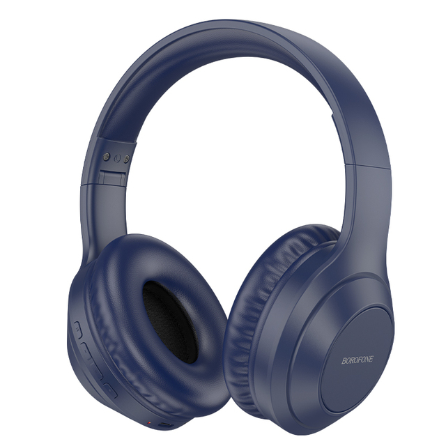 BOROFONE BO20 Player BT Headphones Music Headset
