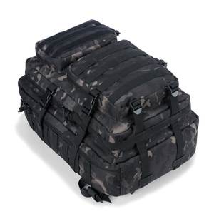 Échantillon gratuit, grand sac de rangement latéral multifonctionnel pour moto, imperméable, sac de livraison, sac de transport, bâche souple - Product Image 1