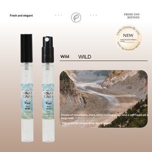 <span class=keywords><strong>Parfum</strong></span> élégant à la fragrance légère, Série de parfums, <span class=keywords><strong>Parfum</strong></span> frais et longue durée à la rose 10ml Vente en gros - Product Image 5