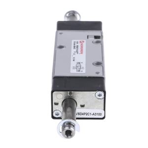 Новые и оригинальные электромагнитные клапаны Norgren V60A411A-A3000 по доступной цене - Product Image 1