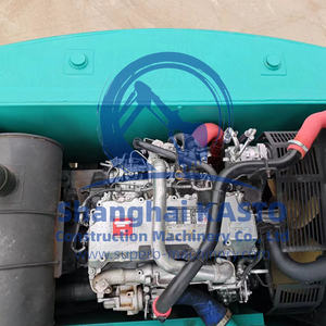 Gebruikte Hoge Kwaliteit Kobelco Sk200 Groothandel Kobelco Te Koop Grote Kobelco Sk200 Sk210 Sk350 Originele Lage Prijs Te Koop - Product Image 3