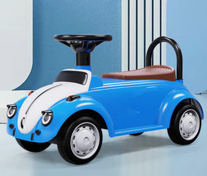 2024 approvisionnement d'usine Cool mode petite taille en plastique bébé jouet enfants voiture/Mini enfants Atv 4 roues Quad Bike - Product Image 5