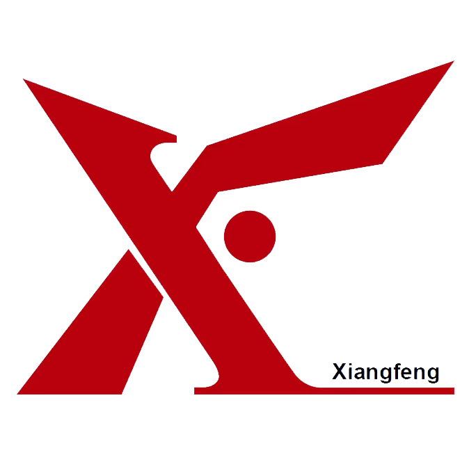 Dongguan Xiangfeng Packaging Materials Co.,Ltd. logo