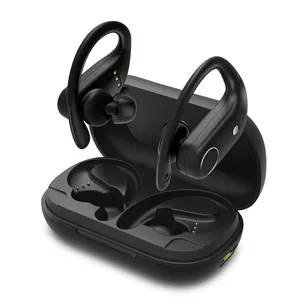 Rambotech IPX7 Waterproof TWS Headset RX58 With Power Bank Charge For Mobile Phone 5.3 auriculares ecouteur unique supplier