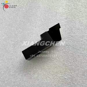 3000.5473.4 Knife 63x20x20mm Milling Insert for Martini <b>Binder</b> Milling Head Main Cutter - Product Image 5
