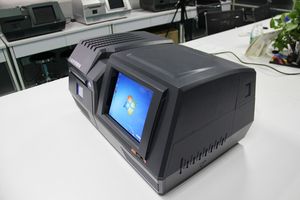 Espectrómetro de Fluorescencia de Rayos X (XRF) de Escritorio, Medidor de Fluorescencia Dispersiva de Energía - Product Image 5