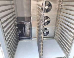 عالية الجودة الخضار و آلة تجفيف الفواكه الزنجبيل الثوم تجفيف آلة البصل تجفيف آلة - Product Image 5