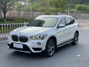 Le <span class=keywords><strong>prix</strong></span> d'exportation du SUV professionnel <span class=keywords><strong>BMW</strong></span> X1 xDrive20Li Premium <span class=keywords><strong>2019</strong></span>, un véhicule d'<span class=keywords><strong>occasion</strong></span> à essence, est relativement bas. - Product Image 1