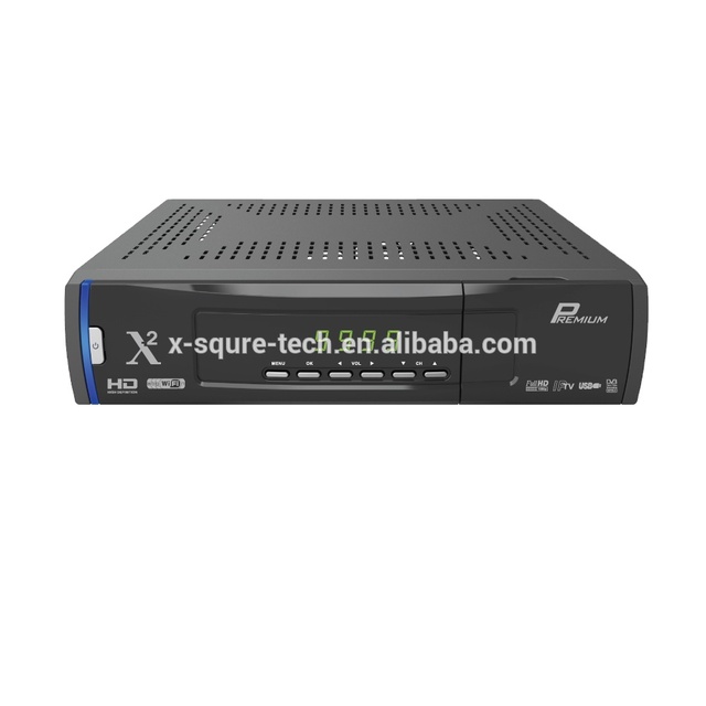 Faster HD Digital Satellite for S2 H 264 OSD Satellite for S2 Satellite Receiver