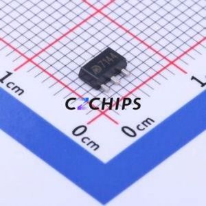 Original-nouveau MD7144 SOT-89-3 circuit intégré IC puce PMIC régulateur linéaire (LDO) - Product Image 1