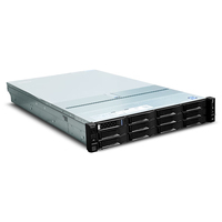 Nouveau serveur Dell ThinkServer SR668V2 GPU pour l'apprentissage profond, serveur rack en entreprise, PC hôte, serveur réseau