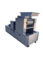 Machine à biscuits rotative haute performance |   Machine industrielle de formage de biscuits et de craquelins pour boulangerie à grande échelle