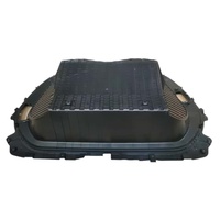 Prix d'usine Boîte de rangement pour coffre avant de voiture P000001572001 pour Xiaomi SU7 2024