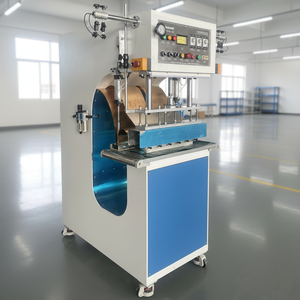 New High Frequency Welding Machine 5KW for PVC Fabric Welding Hansweld Brand