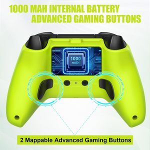 Wholesale 2.4G <b>Wireless</b> <b>for</b> Xbx One S <b>Controller</b> Gamepad <b>for</b> Xbx ONE X Premium Joystick & Game <b>Controller</b> - Product Image 4