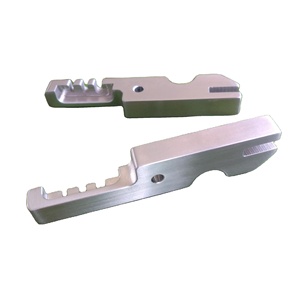 <strong>Custom</strong> Precision Machining Services <strong>Mass</strong> Fabrication CNC Metal Stainless Steel Parts Milling Turning CNC Metal Stainless Steel - Product Image 6