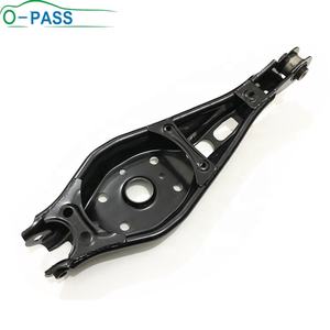 Bras de commande inférieur arrière pour Honda Civic <span class=keywords><strong>X</strong></span> FC FK 2016- & Insight 52355-TGG-A00 52350-TGG-A00 - Product Image 1