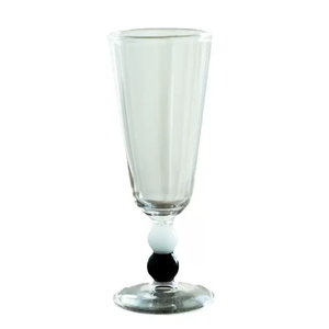 Verres <span class=keywords><strong>à</strong></span> whisky et <span class=keywords><strong>à</strong></span> <span class=keywords><strong>vin</strong></span> rouge en <span class=keywords><strong>verre</strong></span> résistant <span class=keywords><strong>à</strong></span> la chaleur, <span class=keywords><strong>à</strong></span> double perle, de couleur personnalisée, sur <span class=keywords><strong>pied</strong></span> haut, vente en gros - Product Image 6