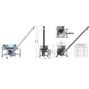 HL460F 50-1500ML 2025 Machine automatique de haute précision pour l'emballage et le collage de cartons en plastique et papier, pour poudre à lessiver de qualité alimentaire - Product Image 4