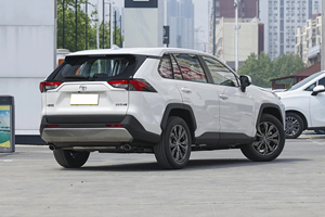 2023 Toyo <span class=keywords><strong>ta</strong></span> <span class=keywords><strong>RA</strong></span> V4 auto a benzina con guida a sinistra a buon mercato 4WD Flagship SUV in vendita - Product Image 6