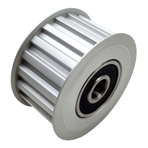 Polea de Sincronización AT20 para Sistema de Elevación, Gran Capacidad de Carga, Personalizable OEM, Marca Nb - Product Image 1