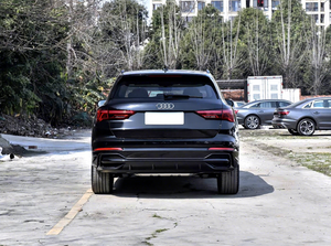 Telecamera di Retromarcia per FAW <span class=keywords><strong>Adi</strong></span> 2026 Compact SUV Q3, Supporta l'Edizione Commemorativa del 45° Anniversario - Product Image 2