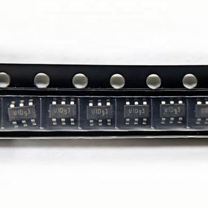 ชิปจัดการพลังงาน SY7302ABC รุ่นใหม่แท้ รหัส HMBWA/HMBWB/U1Dg3/HMECA HMxxx SOT23-6 SY7302 สำหรับ 17+ - Product Image 1