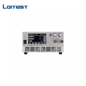 Alimentation de bureau monocanal PDS3060-60P, conception hybride linéaire à commutation, source hautement programmable - Product Image 2