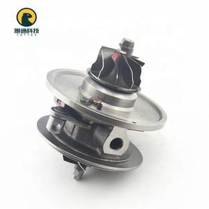 Tattec BV39 54399880059 54399700059 Turbo CHRA 03G253010E 03G253010EX Alhambra 2.0 TDI Cartouche Siège Nouveau Diesel pour 103 Kw 140 - Product Image 2