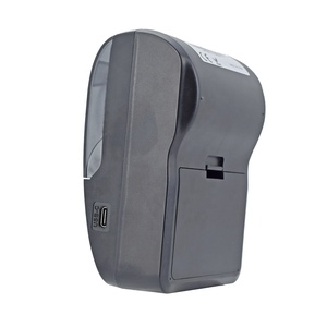 Cầm Tay 58 Mét Máy in nhiệt không dây Bluetooth <span class=keywords><strong>POS</strong></span> Máy in hóa đơn cho cửa hàng bán lẻ - Product Image 3