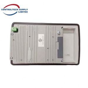 PP836A 3BSE042237R2 โมดูลอินเทอร์เฟซเทอร์มินัลสำหรับผู้ปฏิบัติงานสำหรับระบบอัตโนมัติและอุปกรณ์ควบคุมแบบตั้งโปรแกรมได้ - Product Image 4