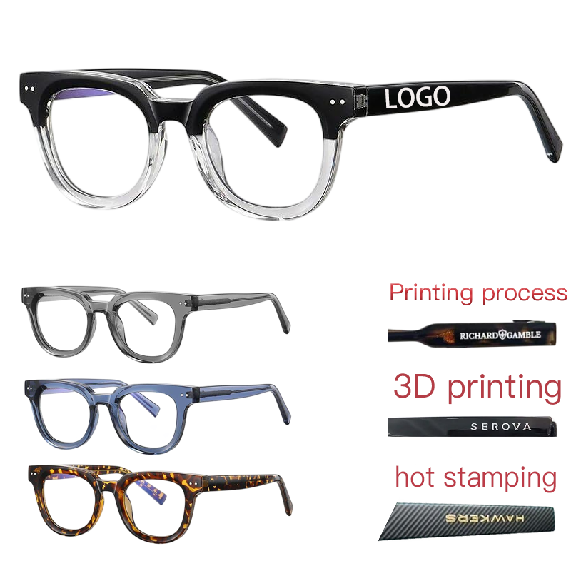 Shop Our Collection of Decorative Eyeglasses for Women Men