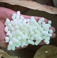 Nouilles de savon TFM 65% et 70% à bonne mousse, TFM 78 8020, pour la fabrication de savon de lessive et de savon pour toilettes et bain, produits chimiques quotidiens économiques