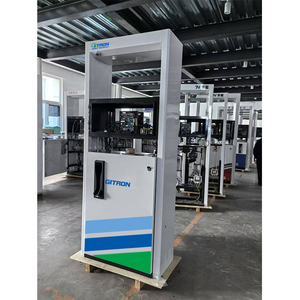 Distributeur de carburant portable certifié ATEX <span class=keywords><strong>avec</strong></span> débitmètre et <span class=keywords><strong>pompe</strong></span> Tatsuno Vente directe d'usine d'<span class=keywords><strong>essence</strong></span> dans les stations-service - Product Image 4