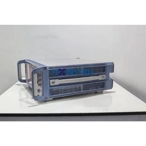 Generador de Señales Vectoriales Rohde & Schwarz SMW200A, 100kHZ-40GHZ&* H - Product Image 3