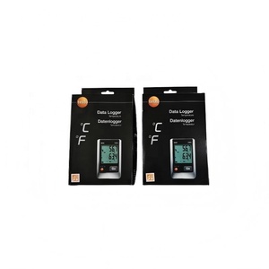 Testo 176 T4 Enregistreur de données de température à quatre canaux 0572 1764 - Product Image 5