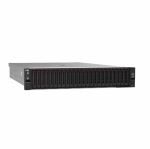 Trung Quốc Nhà sản xuất giá rẻ sr665 V3 2U Rack máy chủ Bộ vi xử lý kép 4400MHz Bộ nhớ máy chủ máy tính - Product Image 1