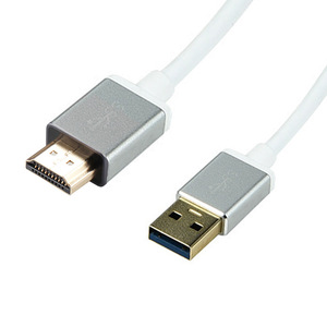 Câble <span class=keywords><strong>USB</strong></span> 3.0 haute définition, synchronisation audio-vidéo, compatible multi-systèmes, nouvelle sortie pour l'exportation et le marché transfrontalier - Product Image 4