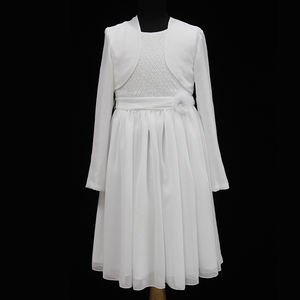 D30306 Bellissimi Abiti da Damigella per Occasioni Speciali, Vestito da Sera con Pizzo, Abito da Festa per Bambina, Bellissima Principessa - Product Image 4