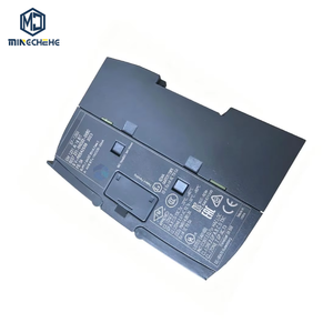 6ES7231-5ND32-0XB0 โมดูลอินพุตแบบอะนาล็อก PLC สำหรับระบบอัตโนมัติทางอุตสาหกรรม - Product Image 1