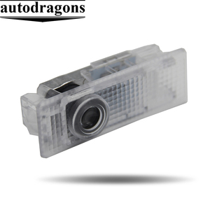 Luces LED de Proyección con Logotipo de Bienvenida para Puerta de Coche, Ajuste Perfecto para Autodragons E83 E84 E64 E63 F10 E90 E91 - Product Image 4