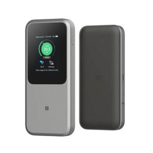 Nuevo y Original MU5120, el Punto de Acceso 5G Más Potente, MU5120 5G WiFi6 Móvil, Batería de Ultra Gran Capacidad de 10000 mAh - Product Image 4