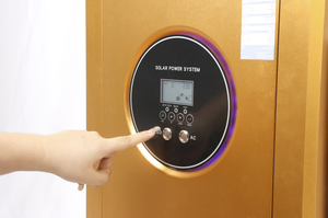All in One Battery 3kw 5kw 3kwh 8kwh 15kwh Home <b>Energy</b> <b>Storage</b> Solar <b>System</b> Integrated Renewable - Product Image 5