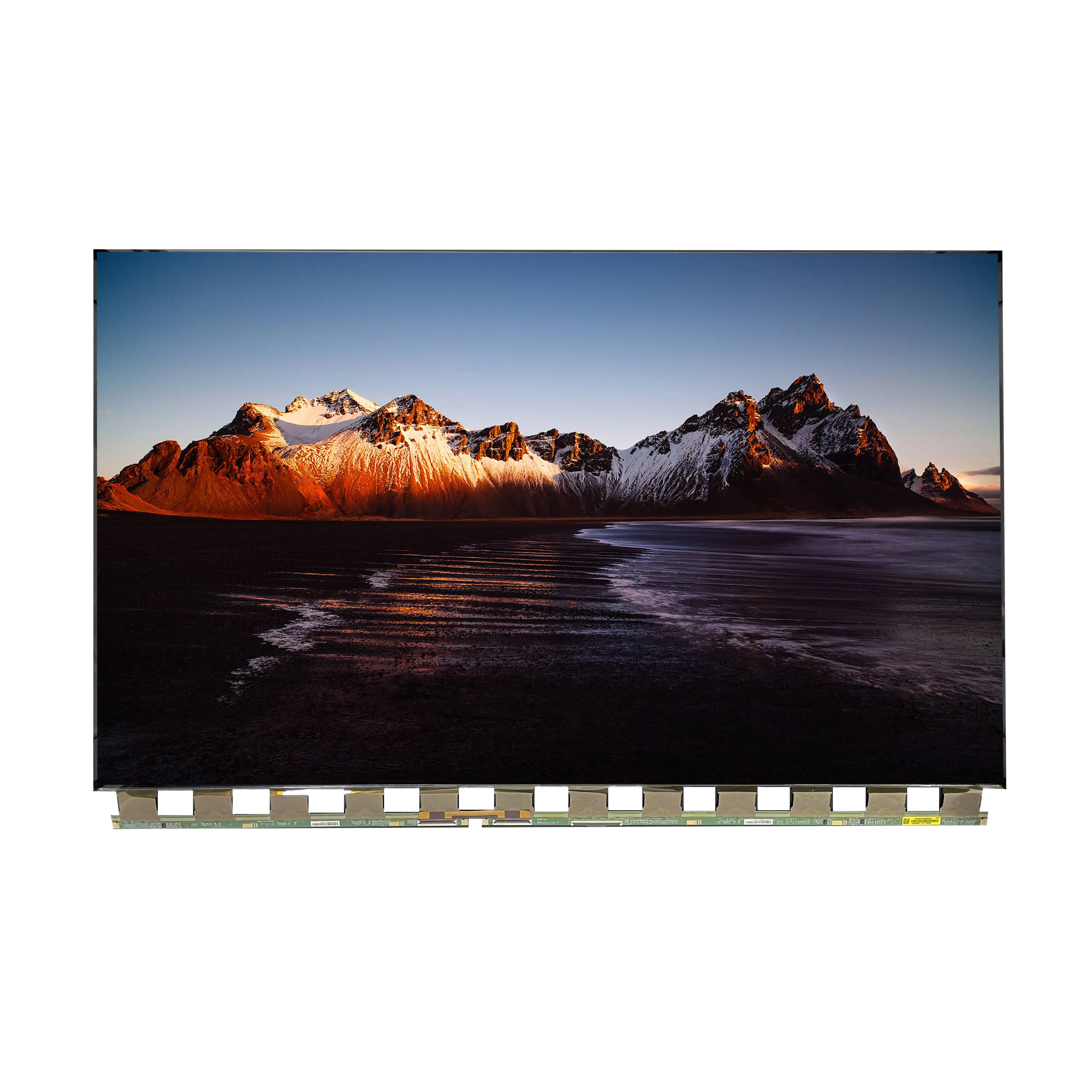 43 inch smart tv panel lcd screens open cell BOE HV430QUB-F1B replacement led lcd tv screens for Samsung Hisense TCL led TV