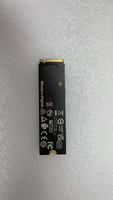 SSD NVMe Bekas SN5000S 2TB SDEQNSJ-2T00-1002 M.2 2280 PCIe 4.0 X4 Solid State Drive untuk Laptop / Desktop