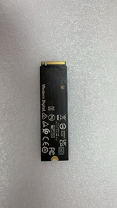 Kullanılmış PC SN5000S 2TB NVMe SSD SDEQNSJ-2T00-1002 M.2 2280 PCIe 4.0 X4 Katı Hal Sürücüsü (Laptop / Masaüstü için) - Product Image 2