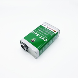 Fabricante de Latas de Hojalata Cuadradas de 1L para Aceite de Motor en China - Product Image 4