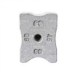 Entretoise NVH-D4 pour dalles, poutres, colonnes, fondations, carreaux intérieurs pour hôtels, appartements, villas, centres commerciaux – Garantie 5 ans - Product Image 1