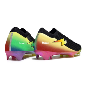<span class=keywords><strong>Scarpe</strong></span> <span class=keywords><strong>da</strong></span> <span class=keywords><strong>Calcio</strong></span> di Alta Qualità a Taglio Basso 16 FG Chaussure De Football <span class=keywords><strong>Tacchetti</strong></span> Vini Jr Nuovissimi Scarpini <span class=keywords><strong>da</strong></span> <span class=keywords><strong>Calcio</strong></span> per Uomo <span class=keywords><strong>Scarpe</strong></span> <span class=keywords><strong>da</strong></span> Allenamento - Product Image 5