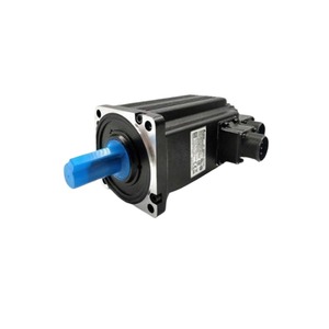 มอเตอร์ AC รุ่น ECMA-E21320RS Delta ECMA-B2 กำลังไฟ 2 กิโลวัตต์ ความเร็วรอบ 2000 รอบต่อนาที แรงดันไฟฟ้า 220 โวลต์กระแสสลับ สำหรับระบบอัตโนมัติในอุตสาหกรรม - Product Image 3
